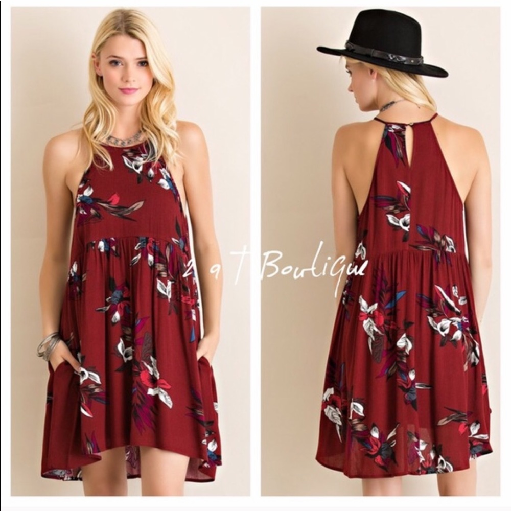 Super Cute Dress. ❌❌Last Call Donating on 3/30/24❌❌.